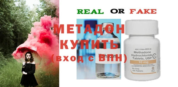 хмурый Алексин