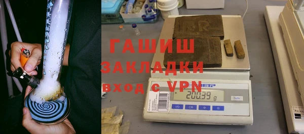 хмурый Алексин
