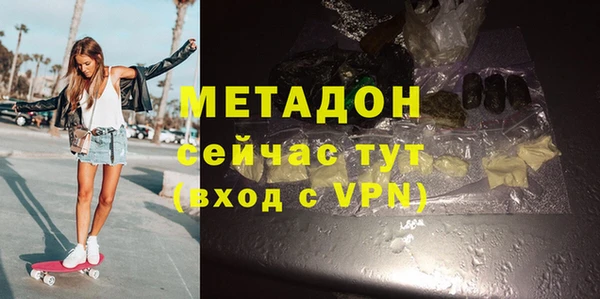 хмурый Алексин