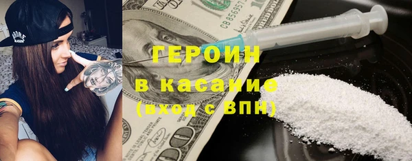 хмурый Алексин